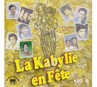 Compilation - La Kabylie En Fete /Vol .2