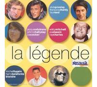Compilation - La Legende Nostalgie