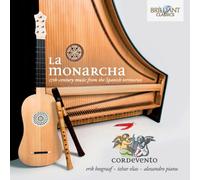 Compilation - La Monarcha
