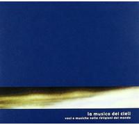 Compilation - La Musica Dei Cieli