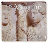 Compilation - La Musica Nell'antichit : Grecia, G