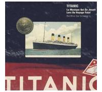 Compilation - La Musique Au Temps Du Titanic