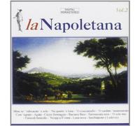 Compilation - La Napoletana Vol. 2