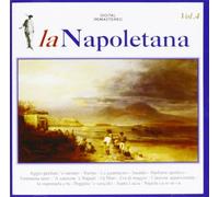 Compilation - La Napoletana Vol. 4