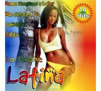 Compilation - La Noche Latina