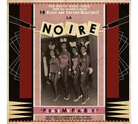 Compilation - La Noire 02 - Please Mr Playboy! (LP) [VINYL]