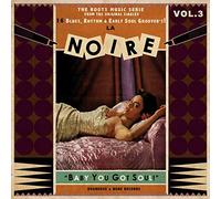 Compilation - La Noire 03 Baby You Got Soul