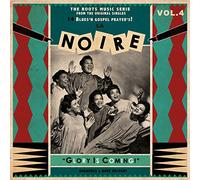 Various Artists La Noire: Glory Is Coming - Volume 4 (Vinyl LP) 12" Album