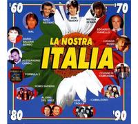 Compilation - La Nostra Italia