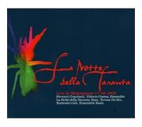 Compilation - La Notte Della Taranta-Live In Melp