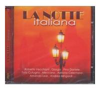 Compilation La Notte Italiana Vol.3 (CD)