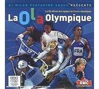 Compilation - La Ola Olympique