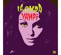 Compilation - La Onda Vampi