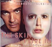 Compilation - La Piel Que Habito ("La Pelle Che Abito"