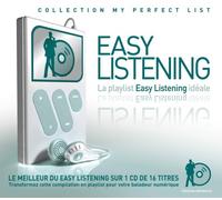 Compilation - La Playlist Easy Listening Idéale