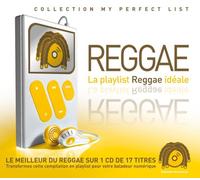 Compilation - La Playlist Reggae Idéale
