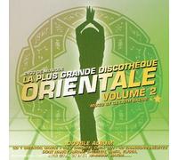 Compilation - La Plus Grande Discotheque Ori