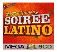 Compilation - La Plus Grande Soiree..