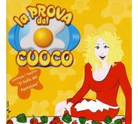 La Prova Del Cuoco (Cd)