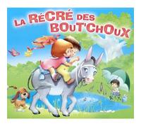 Compilation - La Recre Des Bout''choux Vol.2