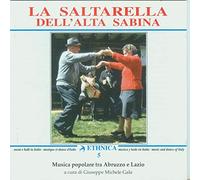 Compilation - La Saltarella Dell'Alta Sabina