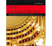 Compilation - La Scala Collection Box Set
