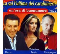 Compilation - La Sia L'Ultima Sui Carabinieri Vol.2