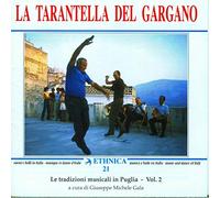 Compilation - La Tarantella Del Gargano