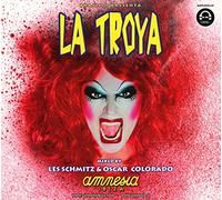 Compilation - La Troya Ibiza 2014