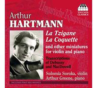 Compilation - La Tzigane, La Coquette And Other M