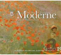 Compilation - La Vie Della Musica Moderna: Debuss