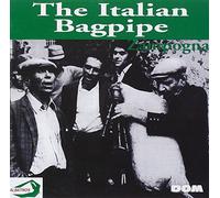 Compilation - La Zampogna Italiana