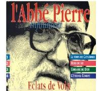 Compilation - L'Abbé Pierre - Eclats De Voix