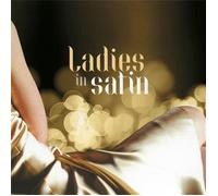 Compilation - Ladies In Satin