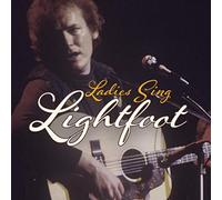 Compilation - Ladies Sing Lightfoot: The Songs Of Gordon Lightfoot