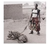 Compilation - Lagos Shake: A Tony Allen Chop Up