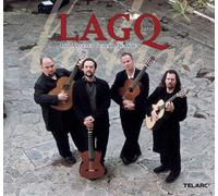 Compilation - Lagq Latin