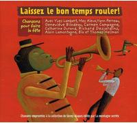 Compilation - Laisse Le Bon Temps Rouler