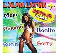 Compilation - L'Alma Latina