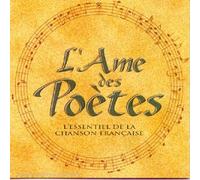 Compilation - L'ame Des Poetes Vol. 1