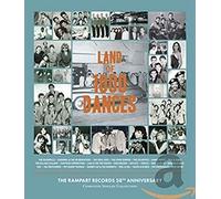 Compilation - Land Of 1000 Dances - The Rampart Records Complete
