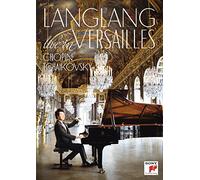 Lang Lang – In Paris (Tchaikovsky Chopin) – Raccolta