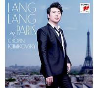 Compilation - Lang Lang In Paris (Tchaikovsky Chopin)