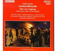 Compilation - Lange-Muller - Dear Var Engag