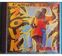 Compilation - L'Annee Du Zouk Vol 3 (Compilation)