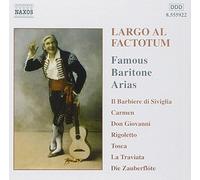 Compilation - Largo Al Factotum