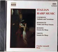 Compilation - L'Arpa Italiana