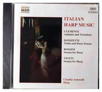 Compilation - L'Arpa Italiana