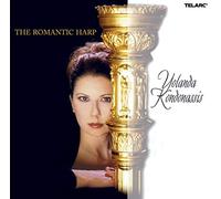 Compilation - L'Arpa Romantica: Puccini-Grandjany