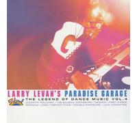 Compilation - Larry Levan'S Paradise Garage Vol.4
